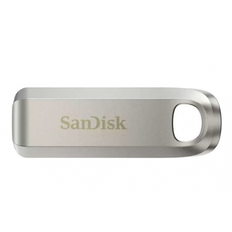 SanDisk Ultra Luxe - USB flash drive - 32 GB - USB-C 3.2 Gen 1 - 3