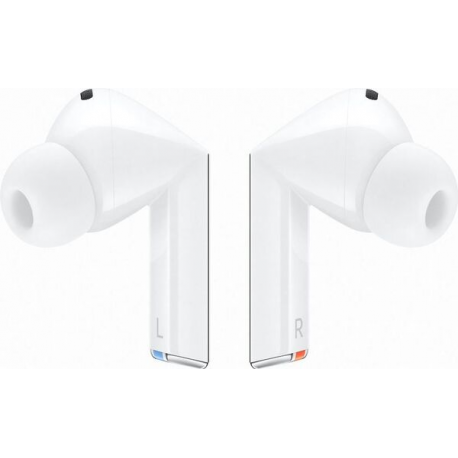 Samsung Galaxy Buds3 Pro - True wireless earphones with mic - in-ear - Bluetooth - active noise cancelling - white - 4