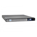 Eaton 5P 1550iR - Gen 2 - UPS (rack-mountable) - AC 200/208/220/230/240 V - 1350 Watt - 1550 VA - 1-phase - 9 Ah - RS-232, USB - output connectors: 6 - 1U - 19" - black/silver