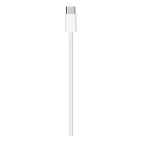 Apple - Lightning cable - 24 pin USB-C male to Lightning male - 2 m - 1