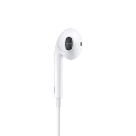 Apple EarPods - Earphones with mic - ear-bud - wired - 3.5 mm jack - 3