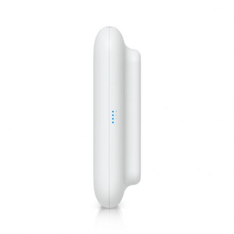 Ubiquiti UniFi U7 Outdoor - Radio access point - Wi-Fi 7 - Wi-Fi 7 - 2.4 GHz, 5 GHz - wall / ceiling / pole mountable - 2