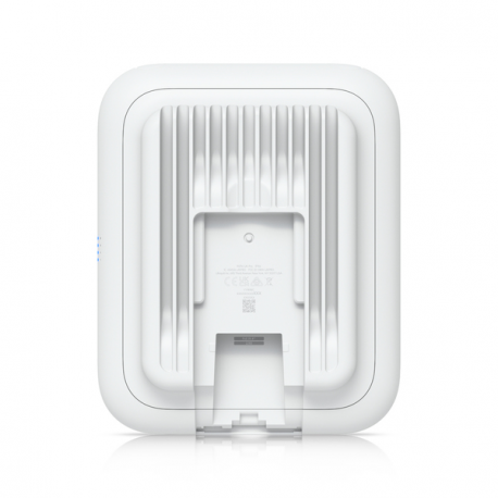 Ubiquiti UniFi U7 Outdoor - Radio access point - Wi-Fi 7 - Wi-Fi 7 - 2.4 GHz, 5 GHz - wall / ceiling / pole mountable - 4