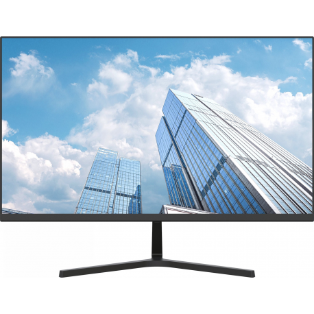 Dahua LM27-B201S - LED monitor - 27" - 1920 x 1080 Full HD (1080p) @ 100 Hz - IPS - 250 cd / m² - 1000:1 - 5 ms - HDMI, VGA - speakers - 0