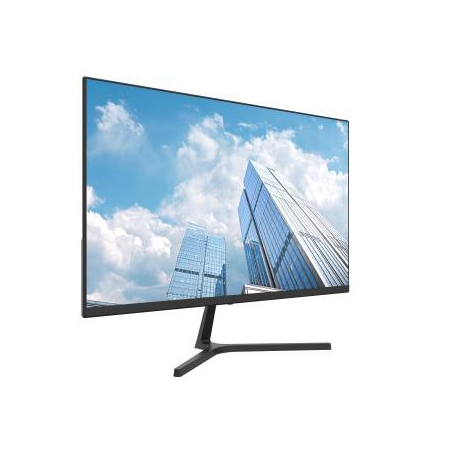 Dahua LM27-B201S - LED monitor - 27" - 1920 x 1080 Full HD (1080p) @ 100 Hz - IPS - 250 cd / m² - 1000:1 - 5 ms - HDMI, VGA - speakers - 1