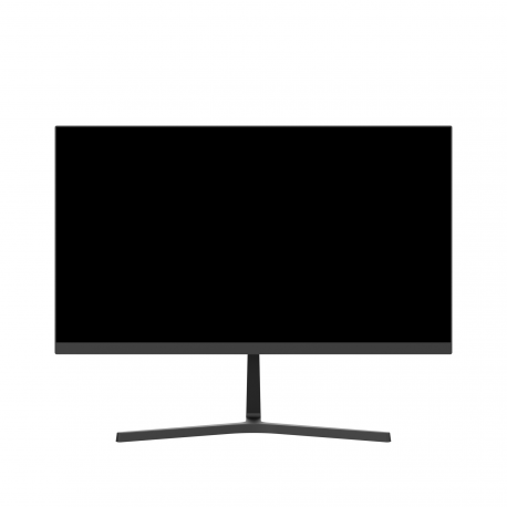 Dahua DHI-LM22-B200S - LED monitor - 21.45" - 1920 x 1080 Full HD (1080p) @ 100 Hz - VA - 250 cd / m² - 3000:1 - 5 ms - HDMI, VGA - speakers - 1
