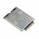 Quectel EM160R-GL - Wireless cellular modem - 4G LTE Advanced - M.2 Card
