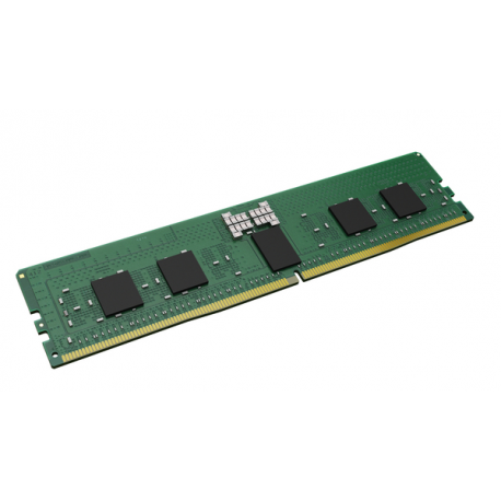 Kingston Server Premier - DDR5 - module - 16 GB - DIMM 288-pin - 2400 MHz  /  PC5-38400 - CL40 - 1.1 V - registered - ECC - 3