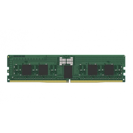 Kingston Server Premier - DDR5 - module - 16 GB - DIMM 288-pin - 2400 MHz  /  PC5-38400 - CL40 - 1.1 V - registered - ECC - 6
