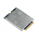 Quectel EM160R-GL - Wireless cellular modem - 4G LTE Advanced - M.2 Card