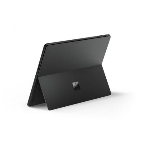 Microsoft Surface Pro Copilot+ PC for Business - 11th Edition - tablet - Snapdragon X Elite - X1E-80-100 / up to 4 GHz - Win 11 Pro - Qualcomm Adreno - 16 GB RAM - 512 GB SSD - 13" OLED touchscreen 2880 x 1920 @ 120 Hz - NFC, Wi-Fi 7, Bluetooth - black - 3