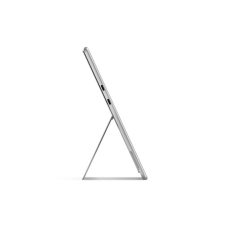Microsoft Surface Pro Copilot+ PC for Business - 11th Edition - tablet - Snapdragon X Elite - X1E-80-100 / up to 4 GHz - Win 11 Pro - Qualcomm Adreno - 16 GB RAM - 512 GB SSD - 13" OLED touchscreen 2880 x 1920 @ 120 Hz - NFC, Wi-Fi 7, Bluetooth - platinum - 2