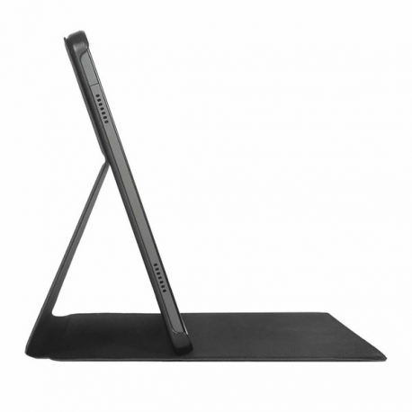 Targus Classic - Flip cover for tablet - polycarbonate, polyurethane - black - for Samsung Galaxy Tab A9+ - 1