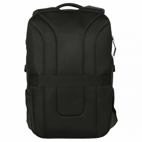 Targus Terra EcoSmart - Notebook carrying backpack - 15" - 16" - black - 14