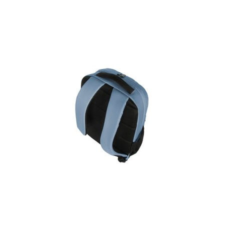 Targus Octave III - Notebook carrying backpack - 15" - 16" - blue fog - 2