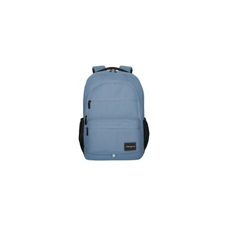 Targus Octave III - Notebook carrying backpack - 15" - 16" - blue fog - 10