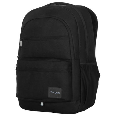 Targus Octave III - Notebook carrying backpack - 15" - 16" - black - 2