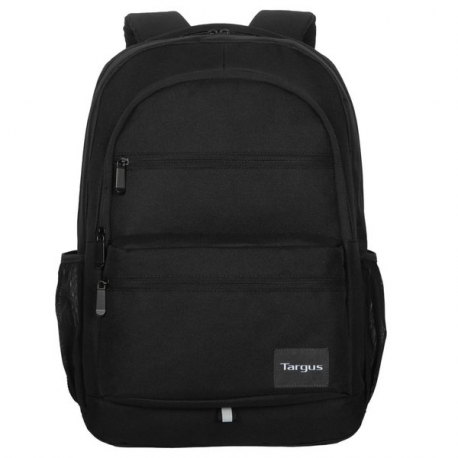 Targus Octave III - Notebook carrying backpack - 15" - 16" - black - 10