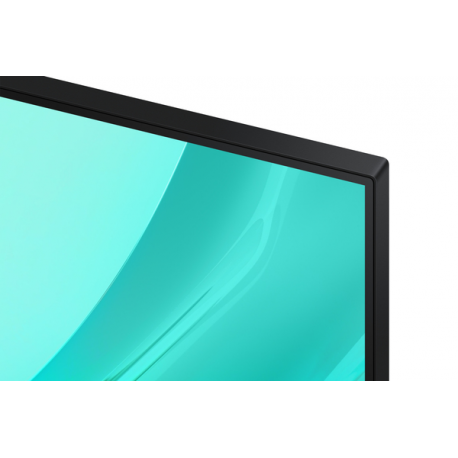 Samsung ViewFinity S6 S32D600UAU - S60UD Series - LED monitor - USB - 32" - 2560 x 1440 QHD @ 100 Hz - IPS - 350 cd / m² - 1000:1 - HDR10 - 5 ms - HDMI, DisplayPort, USB-C - black - 3