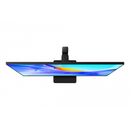 Samsung ViewFinity S8 S32D800UAU - S80UD Series - LED monitor - USB - 32" - 3840 x 2160 UHD @ 60 Hz - VA - 350 cd / m² - 3000:1 - HDR10 - 5 ms - HDMI, DisplayPort, USB-C - black - 5