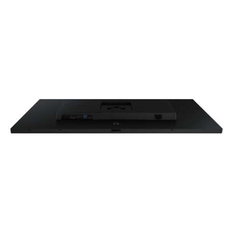 Samsung ViewFinity S8 S32D800UAU - S80UD Series - LED monitor - USB - 32" - 3840 x 2160 UHD @ 60 Hz - VA - 350 cd / m² - 3000:1 - HDR10 - 5 ms - HDMI, DisplayPort, USB-C - black - 23
