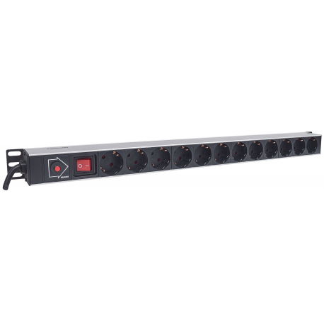 Cat.6A U/Utp Patch Cable, 3M, - 0