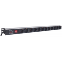 Cat.6A U/Utp Patch Cable, 3M,