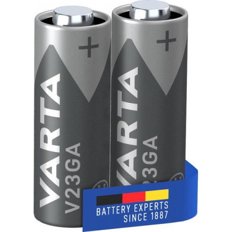 Varta Professional V 8 GS - Battery - Alkaline - 52 mAh - 0
