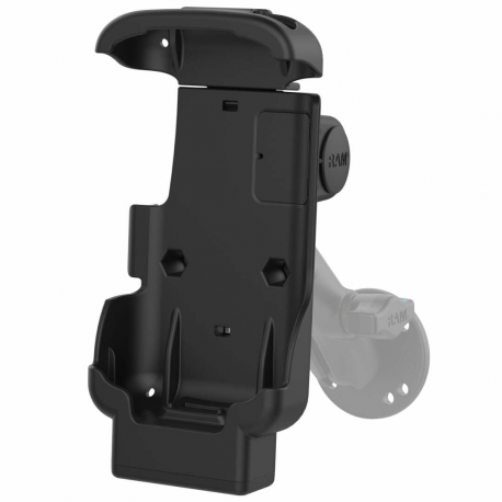 RAM - Charging dock - for Zebra TC53, TC58 - 2