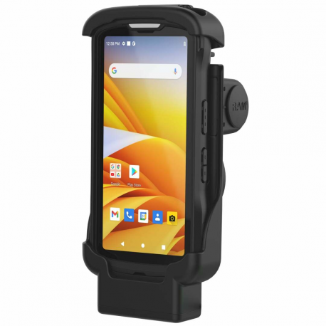 RAM - Charging dock - for Zebra TC53, TC58 - 3