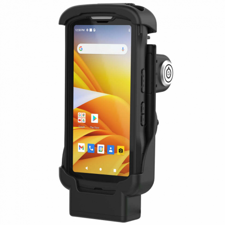 RAM - Charging dock - for Zebra TC53, TC58 - 5