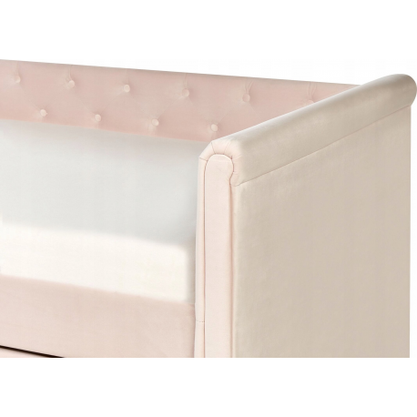 Equip - Network splitter - RJ-45 (M) to RJ-45 (F) - 4