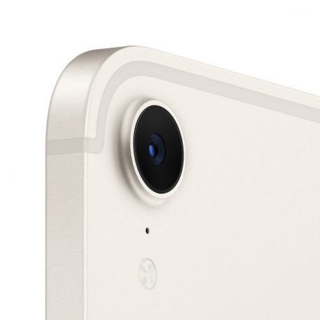 Apple iPad mini A17 Pro Wi-Fi + Cellular - Tablet - 128 GB - 8.3" IPS (2266 x 1488) - 3G, 4G, 5G - starlight - 3