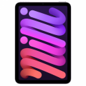 Apple iPad mini A17 Pro Wi-Fi - Tablet - 128 GB - 8.3" IPS (2266 x 1488) - purple
