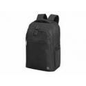 HP Renew Business - Notebook carrying backpack - 17.3" - black - for Elite Mobile Thin Client mt645 G7; Pro x360; ZBook Fury 16 G10