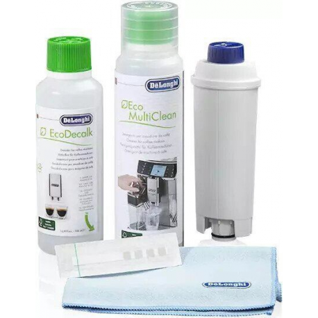 De'Longhi DLSC306 - Maintenance kit - for coffee machine - 1