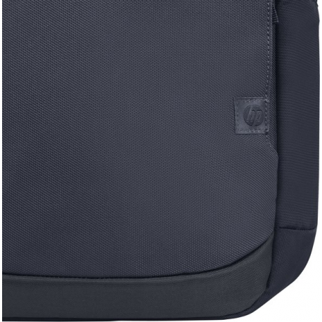 HP Everyday - Notebook carrying backpack - 16.1" - odyssey grey - 2