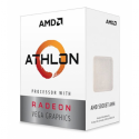 AMD Athlon 3000G 3.5GHz AM4 2C/4T 35W 5MB BOX