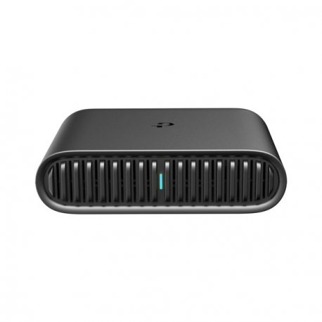 TP-Link TL-WR1502X V1 - Wireless router 1-port switch - 1GbE - Wi-Fi 5, Wi-Fi 6 - Dual Band - 0
