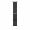 Apple - Strap for smart watch - 49mm - 130-200 mm - black