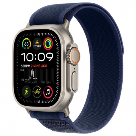 APPLE WATCH ULTRA 2 GPS + CELLU - 0
