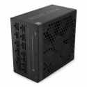 NZXT C-Series C850 - Power supply (internal) - ATX12V 3.1 /  EPS12V 2.92 - 80 PLUS Gold - AC 100-240 V - 850 Watt - active PFC - Europe - matte black