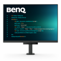 BENQ RD280UA 28.2inch IPS 3840x2560 350cd/m2 5ms HDMI 2.0 DP USB type C PD90W HUB USB KVM Pivot
