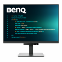 BENQ RD280U 28.2inch IPS 3840x2560 350cd/m2 5ms HDMI 2.0 DP USB type C PD90W HUB USB KVM Height