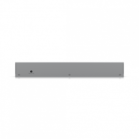 Ubiquiti UniFi Switch Pro Max 16 PoE - Switch - L3 - Managed - 12 x 10 / 100 / 1000 (12 PoE+, 4 PoE++) + 4 x 2.5GBase-T + 2 x 10 Gigabit Ethernet - desktop, rack-mountable - PoE++ (180 W) - DC - 1