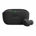 JBL Wave Buds - True wireless earphones with mic - in-ear - Bluetooth - black