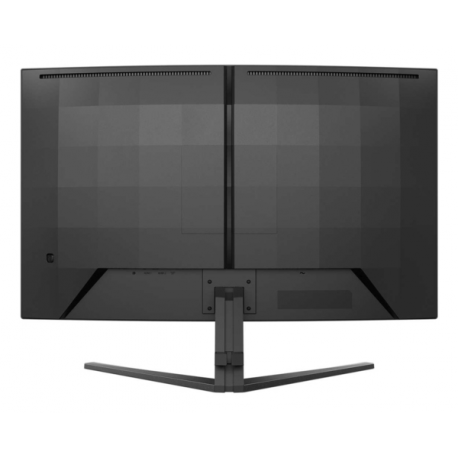 Philips Evnia 3000 32M2C3500L - LED monitor - gaming - curved - 32" (31.5" viewable) - 2560 x 1440 QHD @ 180 Hz - Fast VA - 300 cd / m² - 3500:1 - HDR10 - 0.5 ms - 2xHDMI, DisplayPort - charcoal - 4