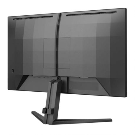 Philips Evnia 3000 24M2N3200S - LED monitor - gaming - 24" (23.8" viewable) - 1920 x 1080 Full HD (1080p) @ 180 Hz - IPS - 300 cd / m² - 1000:1 - HDR10 - 0.5 ms - 2xHDMI, DisplayPort - speakers - charcoal - 7