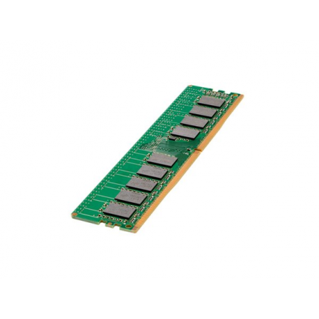 HPE SmartMemory - DDR5 - module - 32 GB - DIMM 288-pin - 4800 MHz  /  PC5-38400 - CL40 - 1.2 V - unbuffered - 0