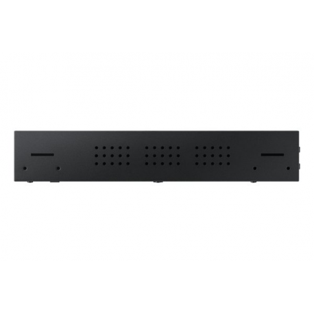 Samsung SBB-CS4B - Digital signage player - 4K UHD (2160p) - HDR - 0